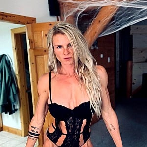 Nina Francis