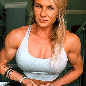 Nina Francis