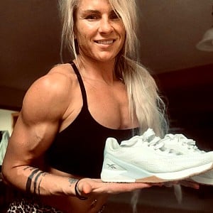 Nina Francis