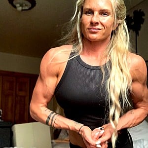 Nina Francis
