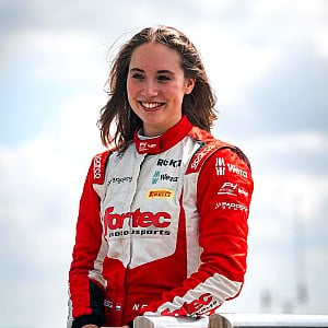 Nina Gademan
