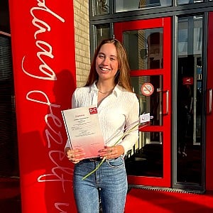 Nina Gademan