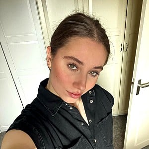 Nina Gademan