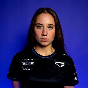 Nina Gademan