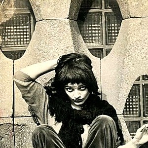 Nina Hagen