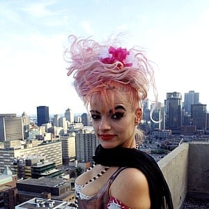 Nina Hagen