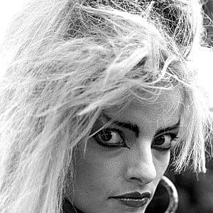 Nina Hagen