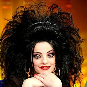 Nina Hagen