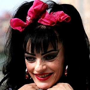 Nina Hagen