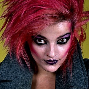 Nina Hagen