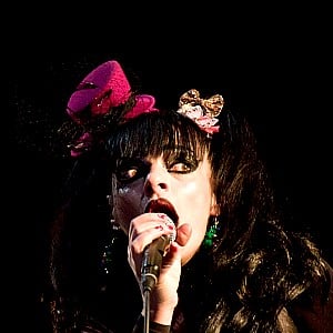 Nina Hagen