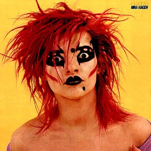 Nina Hagen