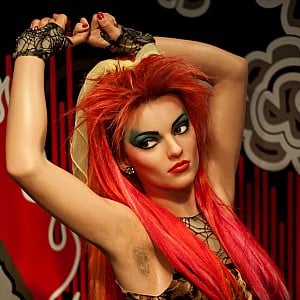 Nina Hagen