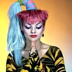 Nina Hagen
