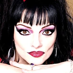 Nina Hagen