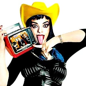 Nina Hagen