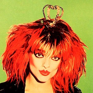 Nina Hagen