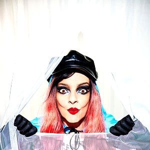 Nina Hagen