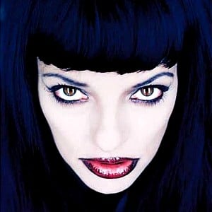 Nina Hagen