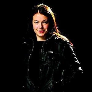 Nina Ivanisin