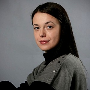 Nina Ivanisin
