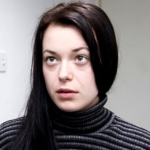 Nina Ivanisin