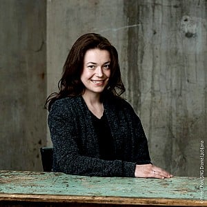 Nina Ivanisin