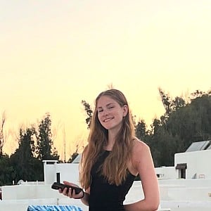 Nina Jerrom
