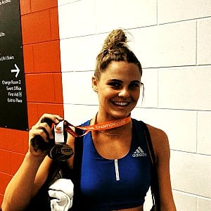 Nina Kennedy
