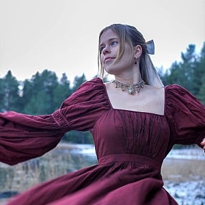 Nina Laitiala
