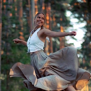 Nina Laitiala