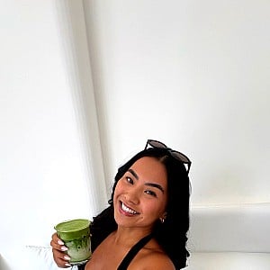 Nina Lee (blasianflexcouple)