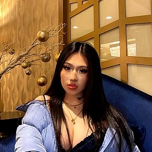 Nina Lin