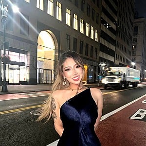 Nina Lin