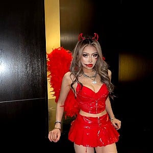 Nina Lin