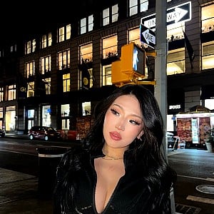 Nina Lin