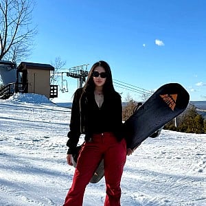Nina Lin