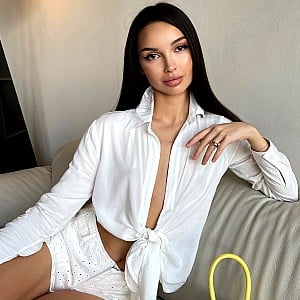 Nina Lipkina