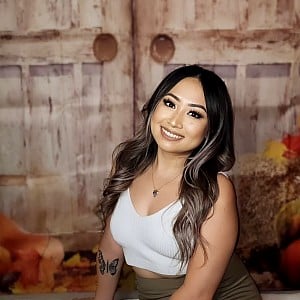 Nina Lis