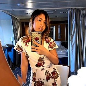 Nina Lu
