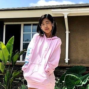 Nina Lu
