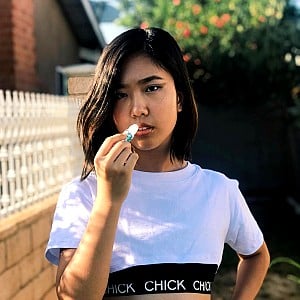 Nina Lu
