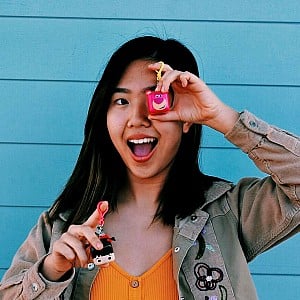 Nina Lu