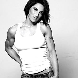 Nina Luchka