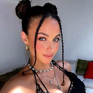 Nina Matos
