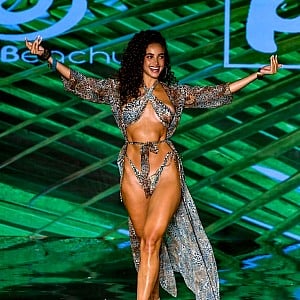 Nina Matos