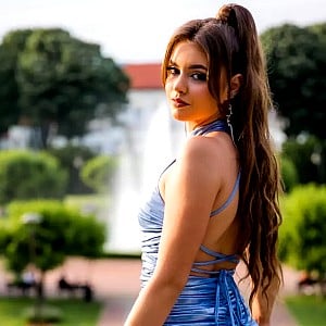 Nina Miladinovic