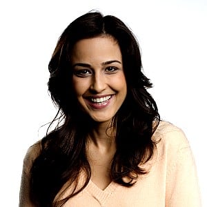 Nina Moghaddam