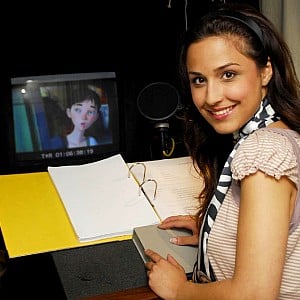 Nina Moghaddam