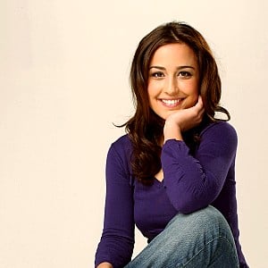 Nina Moghaddam